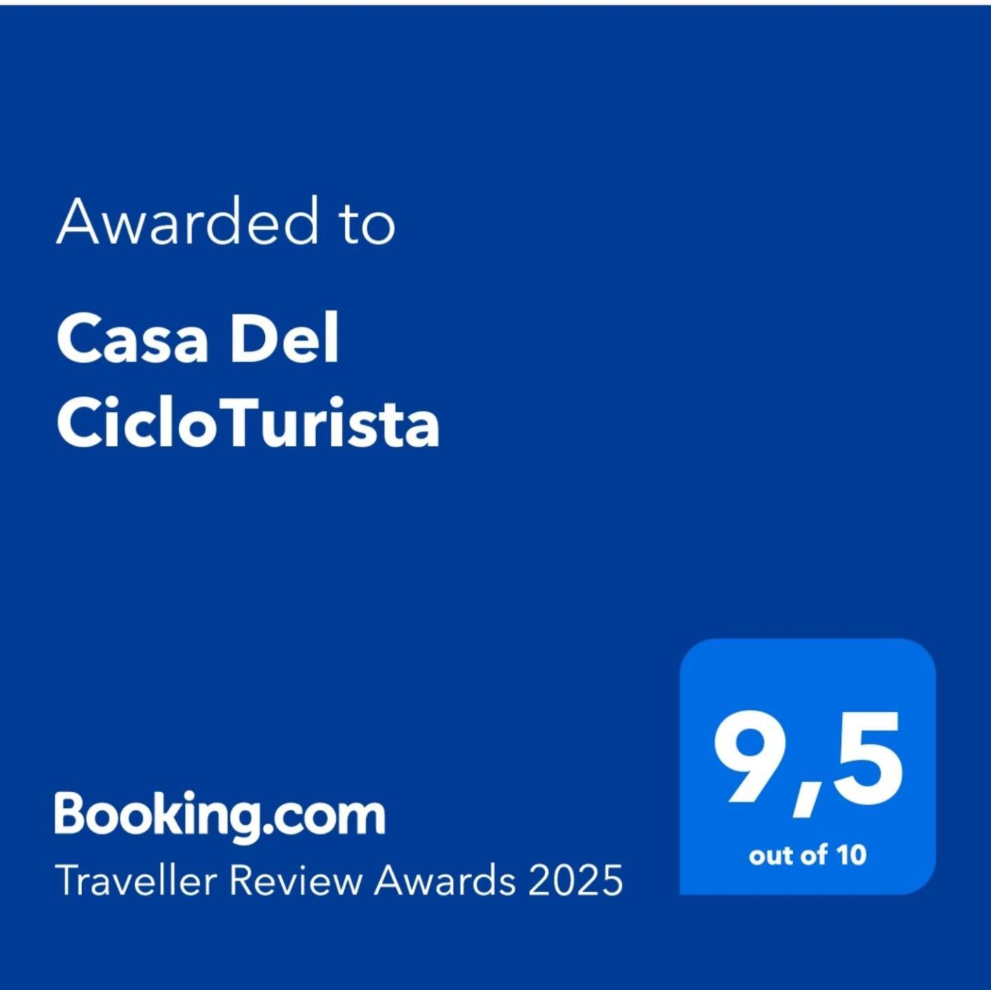 Casa Del Cicloturista Apartman Santadi Kültér fotó