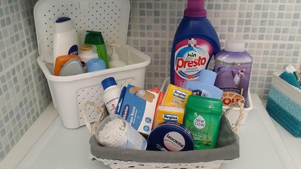 Casa Del Cicloturista Apartman Santadi Kültér fotó